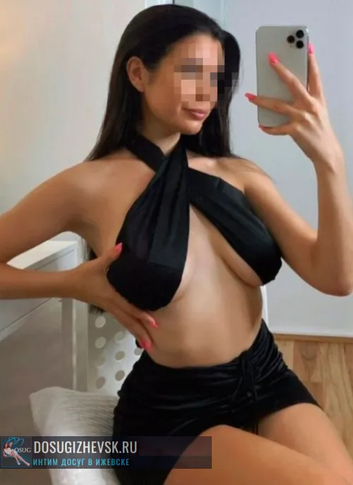 проститутка проститутка Вера Ижевск +7 (989) 272-7935
