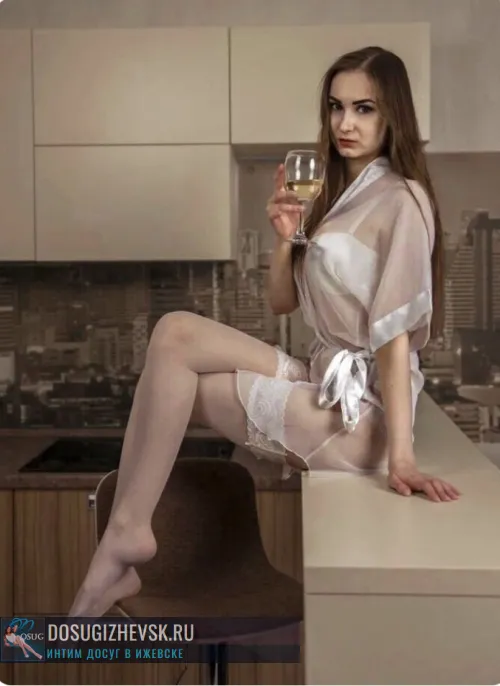 проститутка проститутка Ирэн Ижевск +7 (953) 092-4306