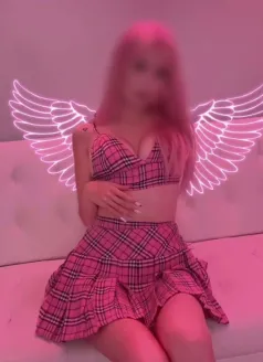  Зина, 20, 