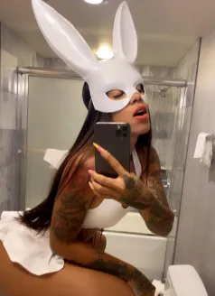  Мэри, 25, 